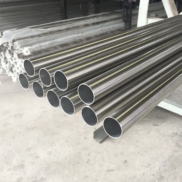 420 Stainless Steel Pipe