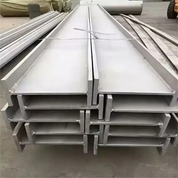 Hot Rolled Stainless Steel H Beam