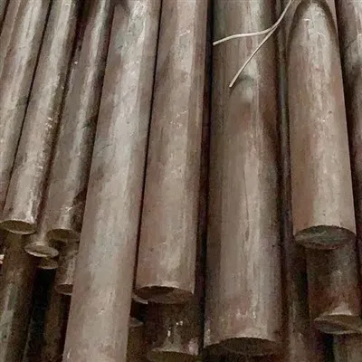 süper dubleks uns S32760 Paslanmaz Çelik Çubuk astm a240 a276