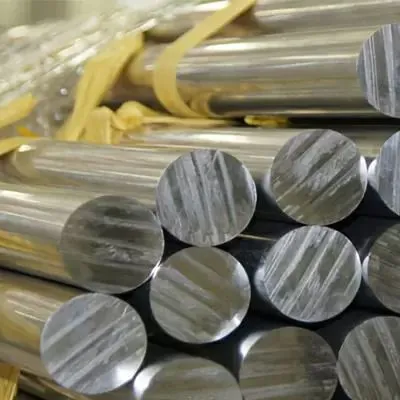 Ss430 Stainless Steel Round Bar
